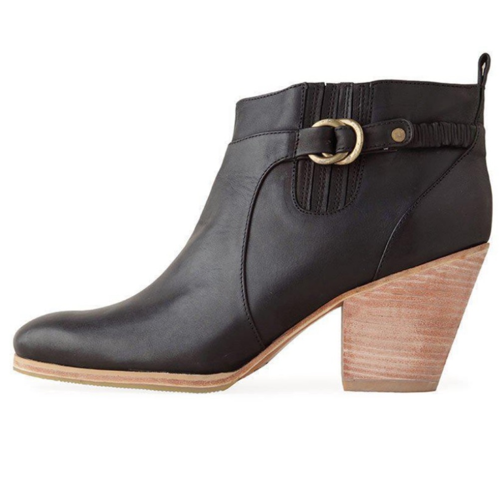 Rachel Comey Hitch boot. Size 9.5